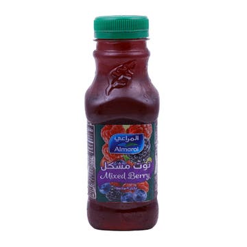 Almarai Mixed Berry Juice 300ml