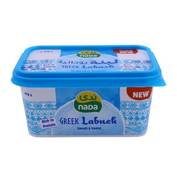 Nada Greek Labneh 410g
