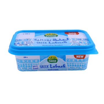 Nada Greek Labneh 200g
