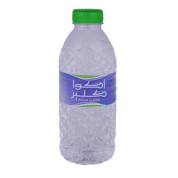 Aqua Clear Drinking Water 200ml