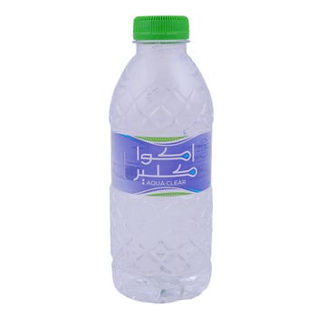 Aqua Clear Drinking Water 330ml