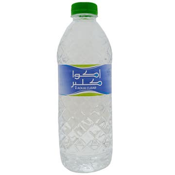 Aqua Clear Drinking Water 500ml