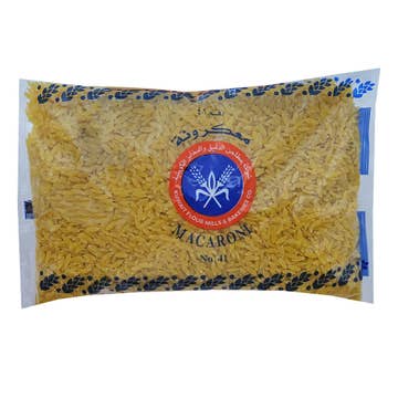 KFM Macaroni No. 41 500g