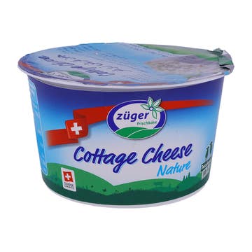 Zuger Cottage Cheese 200g