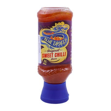 Blue Dragon Original Sweet Chilli Sauce 315g
