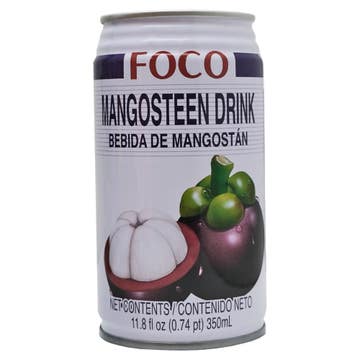 Foco Mangosteen Drink 350ml