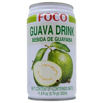 Foco Guava Drink 350ml