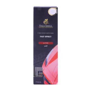 Tala Smell Assorted Car Reed Diffuser 50ml