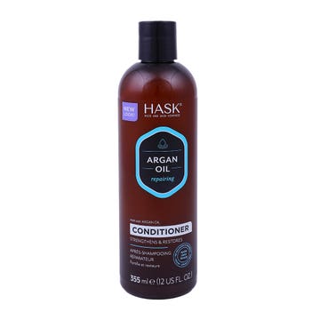 Hask Argan Oil Repairing Conditioner 355ml