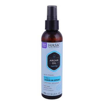 Hask Argan Oil 5 In 1 Leave-in Spray 175ml