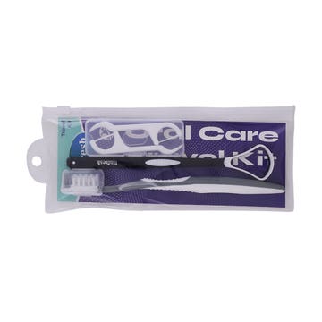 Enfresh Oral Care Travel Kit