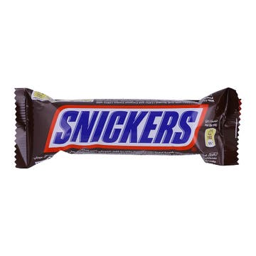 Snickers Original Chocolate 40g