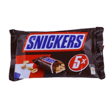 Snickers Original Chocolate 200g