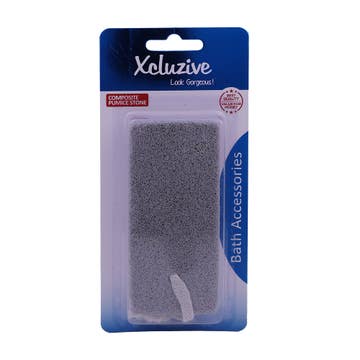 Xcluzive Composite Pumice Stone