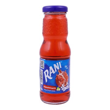 Rani Pomegranate Drink NRB 200ml