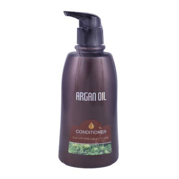 Nuspa Argan Oil Conditioner 350ml