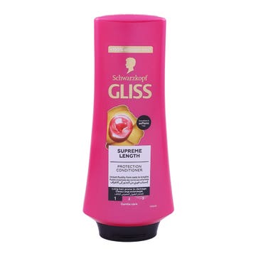 Gliss Supreme Length Conditioner 360ml