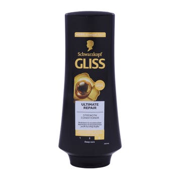 Gliss Ultimate Repair Conditioner 360ml
