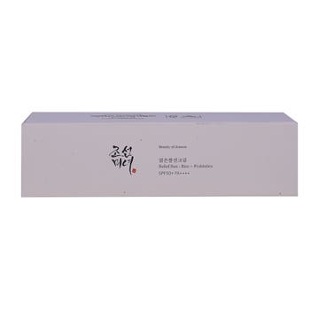 Beauty Of Joseon Spf50+ Relief Sun Cream 50ml