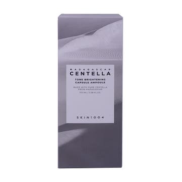 Madagascar Centella Tone Brightening Capsule Ampoule 100ml