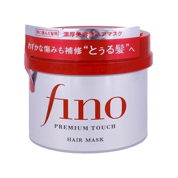 Fino Premium Touch Hair Mask