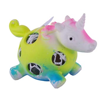 Smiffys Novelty Squeeze Unicorns
