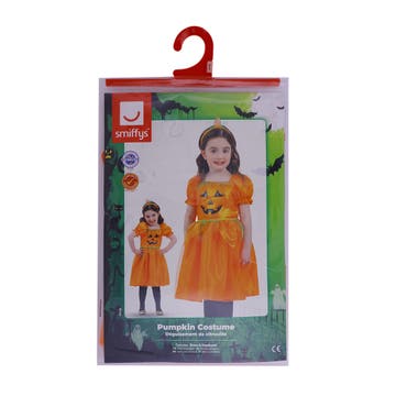Smiffys Pumkpin Costume