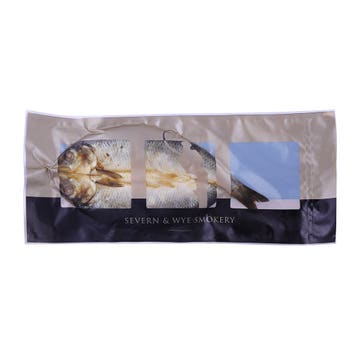 Severn & Wye Smokery Scottish Kipper On Bone [Per Kg]