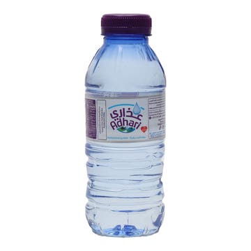 Adhari Bottled Drinking Water 200ml
