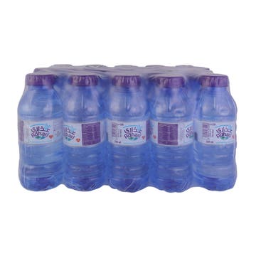 Adhari Bottled Drinking Water 20x200ml