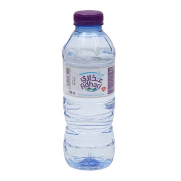 Adhari Bottled Drinking Water 330ml