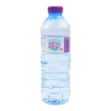 Adhari Bottled Drinking Water 500ml