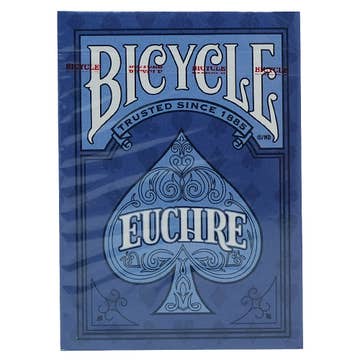 Bicycle Euchre Stargazer Playing Cards