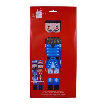 Giftmaker Snap Free Christmas Indoor Crackers