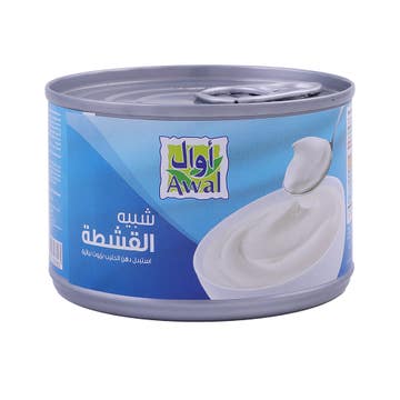 Awal Analogue Cream 155g