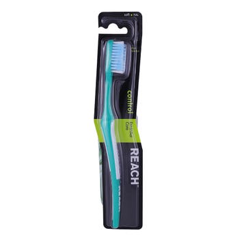Reach Control Full Soft Toothbrush