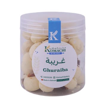 Komachi Bakery Ghuraiba