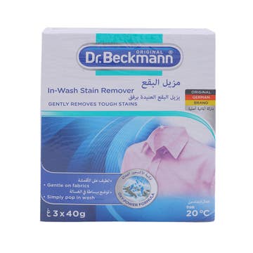 Dr. Beckmann In Wash Stain Remover 120g