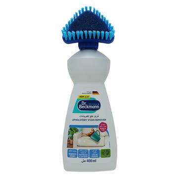 Dr. Beckmann Upholstery Stain Remover 400ml