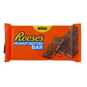 Reese's Peanut Butter Bar 90g