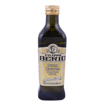 Filippo Berio Special Selection Extra Virgin Olive Oil 500ml