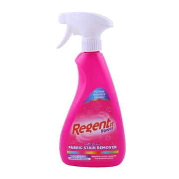 Regenttt Power Fabric Stain Remover 500ml