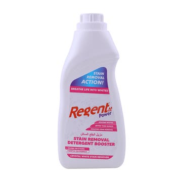 Regenttt Power White Detergent Stain Remover 1L