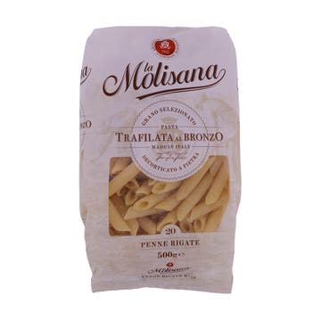 La Molisana Penne Rigate Pasta 500g
