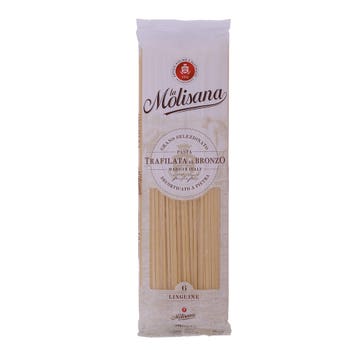 La Molisana Linguine Pasta 500g
