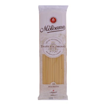 La Molisana Spaghetti Pasta 500g