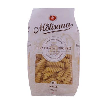 La Molisana Fusilli Pasta 500g
