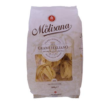 La Molisana Fettuccine Pasta 500g