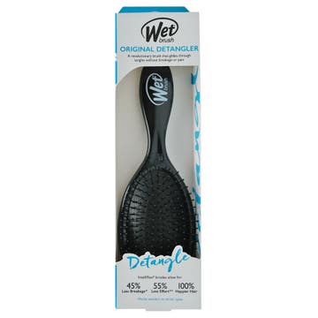Wet Brush Black Original Detangler