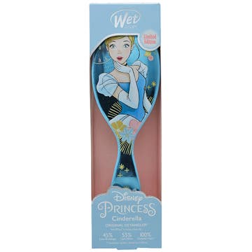 Wet Brush Disney Princess Cinderella Blue Original Detangler